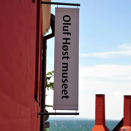 Lii Hébergement de vacances *