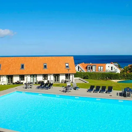 Hébergement de vacances Lii